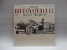 Blue Oyster Cult Secret Treaties Quad Quadraphonic LP Factory Sealed