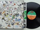 107A	Led Zeppelin	III	(ATL 50 002)	German LP in Gimmick-Sleeve, atlantic 1970