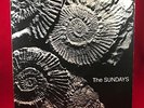 THE SUNDAYS Reading Writing & Arithmetic 1990 UK vinyl LP EXCELLENT CONDITION