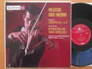 SB 6514 Presenting Erick Friedman Paganini Saint-Saens RCA ED1 Stereo EXCELLENT