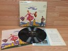 The Sound of Music Julie Andrews (LSOD-2005) Original Soundtrack Record Album