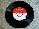 NORMA FRAZER come by here/THE WAILERS I stand predominate STUDIO 1 7-inch SO 202