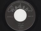 '59 Canadian ROCKABILLY TED DAIGLE/Tremolos Mary Lou/No One Else RODEO M- HEAR