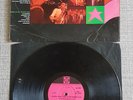 LONDON SWINGS-LIVE AT THE MARQUEE-JIMMY JAMES & ALAN BOWN-UK ISSUE LP ON PYE