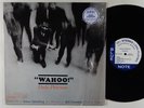 DUKE PEARSON Wahoo  LP on Blue Note 180g reissue