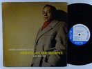 HORACE SILVER QUINTET Further Explorations By The LP on Blue Note 63rd DG mono