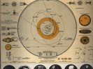 ESP 1017 Heliocentric Worlds Of Sun Ra Vol. 2 LP near mint vinyl first pressing