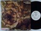 SAM RIVERS Crystals LP on ABC-Impulse VG++ wlp stereo/quad