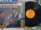 Waylon Jennings LP Waylon Sings Ol' Harlan 1967 Harlan Howard VG++