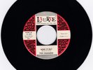 NORTHERN SOUL 45RPM - THE CHARMERS ON LAURIE - RARE PROMO