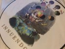Queen Innuendo Limited Edition Lp Picture Disc Mint With Sleeve