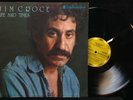 Jim Croce-Life And Times-ABC 40007-QUADRAPHONIC