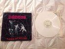 THE SEEDS A Web Of Sound 180g WHITE VINYL. RARE ALBUM