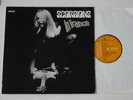 1975 LP - SCORPIONS - In Trance - Germany RCA PPL 1-4128 - EXCELLENT+