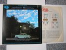 LP Quadradisc Jackson Browne Late For The Sky Quad Quadraphonic
