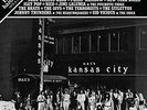 Various Artists Punk-Maxs Kansas City 1976 & Beyond  (UK IMPORT)  VINYL NEW