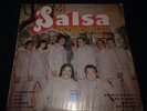 LOS YIMBOLA COMBO - EL SONERITO   hEAR iT   MONSTER mexico SON MONTUNO guaguanco
