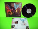 David Bowie ?– Let's Dance 1983 Vinyl LP Record Album Pop Rock New Wave Club Ed.