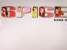 SPICE GIRLS - Spice (reissue) - Vinyl (heavyweight vinyl LP)