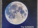 THE SUNDAYS - STATIC & SILENCE VINYL  1997 UK FIRST PRESS