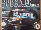 THE SPECIALS- SINGLES-RARE ORIGINAL 1991 1ST PRESS VINYL 2 TONE RECORDS MINT