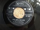 JAY AND THE AMERICANS - LIVIN' ABOVE YOUR HEAD - NORTHERN SOUL
