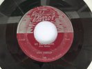 Rare Doo Wop 45 FIVE THRILLS Baby's Gone/Feel So Good Parrot 796 cut label Hear