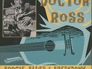 Doctor Ross - Boogie, Blues And Breakdown (LP, 10inch) - Vinyl Rhythm & Blues