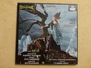 Wagner - Walküre - Wien - G.Solti - LONDON 2LP-Box Stereo - no Booklet   (B112)