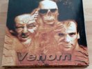 Venom - Cast In Stone - 3 LP Rar
