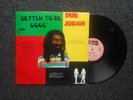 Dub Jockey LP Dub Judah Better To Be Good