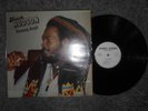 Disc Disk LP Keith Hudson Steaming Jungle