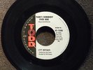 northern soul FIVE ROYALES There's Somebody Over Here TODD 1088 listen