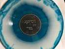 THE RESIDENTS - Snakey Wake rare WHITE & BLUE VINYL only 218 copies made