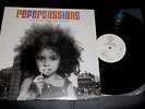 REPERCUSSIONS Earth and Heaven Warner Bros NM PROMO Rare on Vinyl Gary Katz