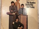 The Beatles Lp 33 Usa Us Pressing Yesterday And Today Capitol T-2553