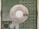 MIREILLE MATHIEU & PAUL ANKA • You and I • RARE 45 • GUATEMALA PRESS