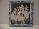 WALT DISNEY'S MICKEY MOUSE CLUB VINTAGE RECORD w SLEEVE PICTURE JIMMIE ANNETTE +
