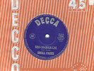 Small Faces SHA-LA-LA-LA-LEE Australian RARE 7