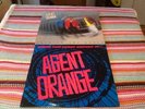 Agent Orange When You Least Expect It & This Is The Voice USA Surf Punk Ex/ex