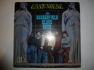 Butterfield Blues Band ?– 'East West' 12