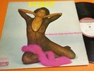 THE BOSTON - HAIR (Tribal Love Rock Musical) Sexy NUDE Girl Cheesecake Cover LP