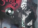 Ghost-Ghost Bc Body & Blood rare 7” Meliora,Popestar,Infestissumam,Opus