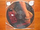 Bruce Springsteen - HUman Touch -  1992 UK limited picture disc LP - unplayed