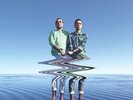 Pacifica [VINYL] The Presets Vinyl