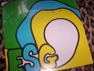 ESG   ESG. 1981 first press US 12