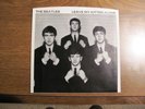 Beatles - Leave My Kitten Alone (Picture Sleeve; Capitol B-5439; Unreleased)