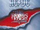 **New** - The Razors Edge  - AC/DC VINYL 5099751077114