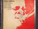 Stanley Turrentine Rough 'N Tumble   Liberty's Blue Note Jazz   MONO PROMO
