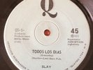 SLADE CHILE  SPLIT SINGLE 